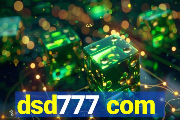 dsd777 com